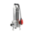 Bomba sumergible de desagote pluvial/cloacal 1.6 HP Dab FEKA VS 1200 T