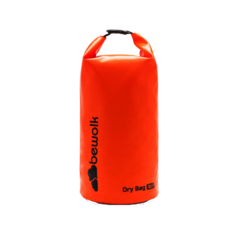 Bolso BEWOLK - Circular Estanco DRY BAG 5 Lts. y 10 Lts. - comprar online