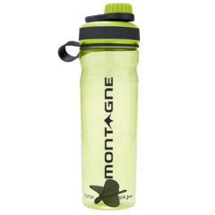 Botella de hidratación 980 ml. - MONTAGNE - comprar online