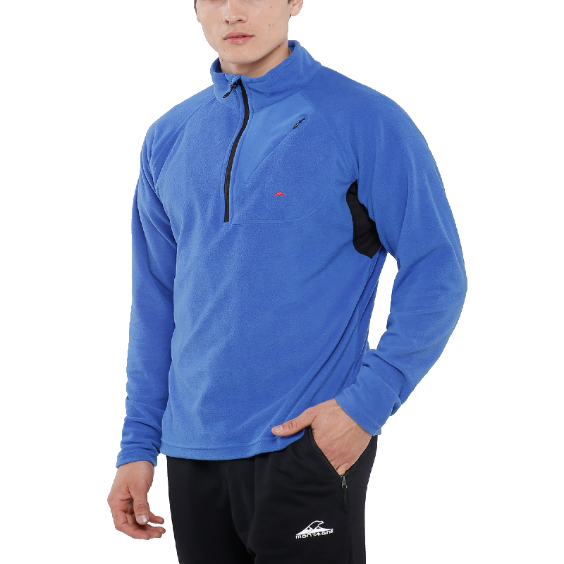 Buzo de Hombre MONTAGNE BREMEN PRO Outdoor Cordoba