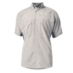 Camisa M/C de Hombre MAKALÚ - BALTORO - comprar online