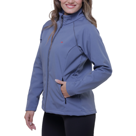 Campera de Mujer MONTAGNE - SIRI - Outdoor Cordoba