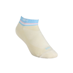 Soquete de Mujer SOX - TRIPACK - Outdoor Cordoba