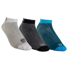 Soquete SOX - TRIPACK