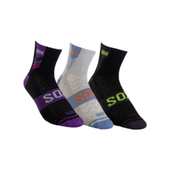 Soquete SOX - comprar online