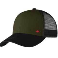 Gorra MONTAGNE - BASIC CAP - comprar online