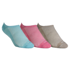 Soquete Invisible SOX - TRIPACK