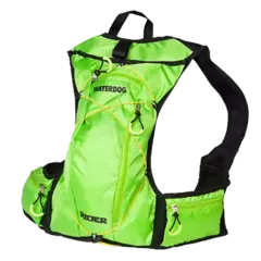 Mochila Chaleco de Hidratación WATERDOG - RIDER 10 LTS.