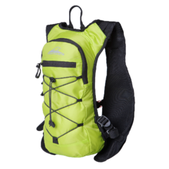 Mochila Chaleco de Hidratación MONTAGNE - GALAX 10 LTS.