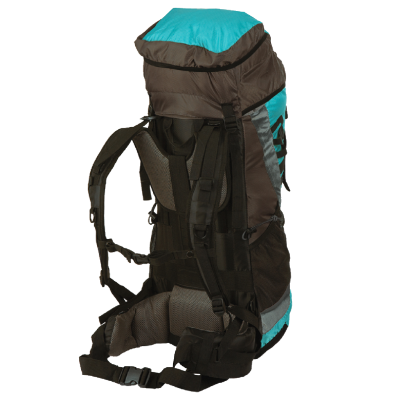 Mochila waterdog 50 discount litros