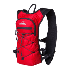 Mochila Chaleco de Hidratación MONTAGNE - GALAX 10 LTS. - comprar online