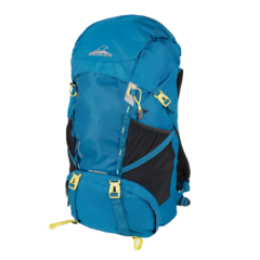 Mochila MONTAGNE - NOVUS 65 LTS.