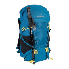 Mochila MONTAGNE - NOVUS 65 LTS. en internet