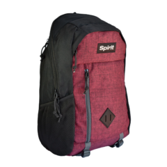 Mochila SPIRIT - BLOCK