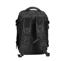 Mochila WATERDOG - HEALTH 24 LTS. - Outdoor Cordoba