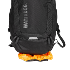 Mochila WATERDOG - ROUTE 35 LTS. - tienda online