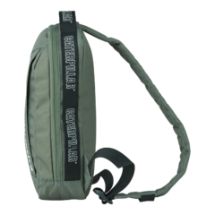 Alforja bandolera CAT - SLING BAG CITY ADVENTURE - comprar online