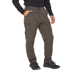 Pantalón de Hombre MONTAGNE - SHERPA BASE - comprar online