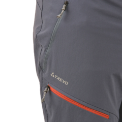 Pantalón de Hombre Elastizado TREVO - SENDERO - Outdoor Cordoba