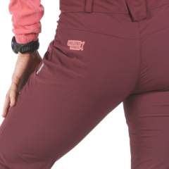 Pantalón de Mujer Elastizado TREVO - SENDERO - comprar online