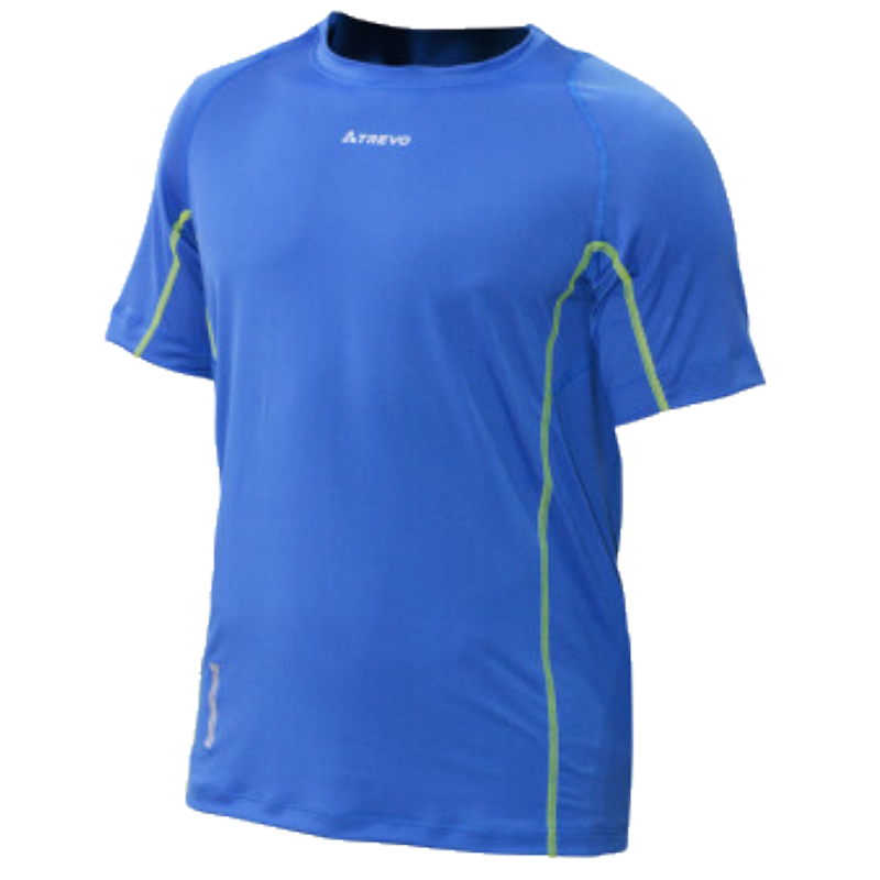 Remeras de 2024 running