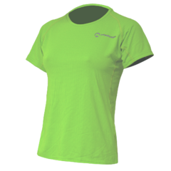 Remera M/C de Mujer - MAKALÚ - ADVENTURE