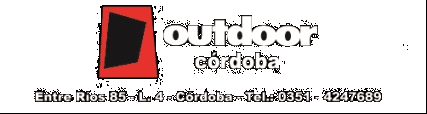 Outdoor Cordoba