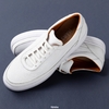 ZAPATILLA PARANÁ BLANCO - comprar online