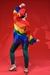 Imagen de Maxi Sweater Rainbow - Realizado en Uruguay