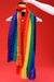Maxi Bufanda Rainbow - Fabricada en Uruguay en internet