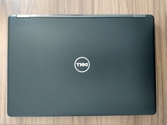 Notebook Dell Latitude 5480 - i5-6300U - Tela 14'' HD - 8GB RAM - 500GB HD - Windows 10 - Com Biometria Digital na internet