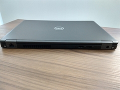 Notebook Dell Latitude 5480 - i5-6300U - Tela 14'' HD - 8GB RAM - 500GB HD - Windows 10 - Com Biometria Digital - loja online