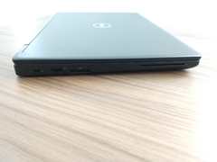 Imagem do Notebook Dell Latitude 5480 - i5-6300U - Tela 14'' HD - 8GB RAM - 500GB HD - Windows 10 - Com Biometria Digital