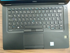 Notebook Dell Latitude 5480 - i5-6300U - Tela 14'' HD - 8GB RAM - 500GB HD - Windows 10 - Com Biometria Digital - comprar online