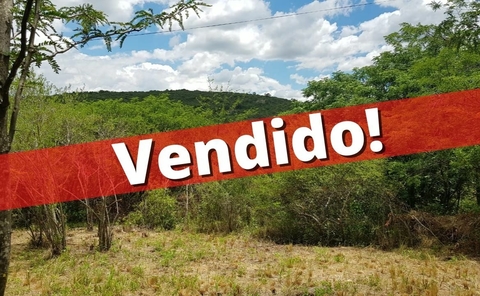 Valle Hermoso - Terreno próximo al Río, un trozo de Paraíso. V210