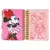 MOOVING Agenda 2025 14x20 DIARIA Minnie - tienda online