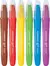 MAPED Crayones gel acuarelables x6 - comprar online