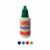 TRABI Tinta de recarga para sellos 30ml