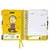 MOOVING Agenda 2025 14x20 DIARIA Snoopy - comprar online