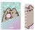 MOOVING Loop refill para cuaderno carta Pusheen en internet