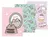 MOOVING Loop refill para cuaderno carta Pusheen - comprar online