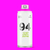 Imagen de MONTANA 94 Pintura en aerosol 400ml (+50 COLORES)