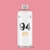 MONTANA 94 Pintura en aerosol 400ml (+50 COLORES) - tienda online