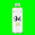 MONTANA 94 Pintura en aerosol 400ml (+50 COLORES)