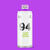 MONTANA 94 Pintura en aerosol 400ml (+50 COLORES) - comprar online