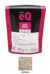 EQ Pasta piedra (NATURAL) 3Kg