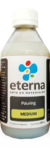 ETERNA Medium para pouring 250ml