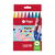 FILGO Crayon escolar Perlado x8