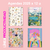 Pack de 12 / Agendas 2025 Premium Linea Productividad