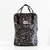 Mochila FLORES SILVESTRES porta notebook 15 y 13 Pulgadas